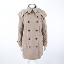 BURBERRY Trench-coat Brit