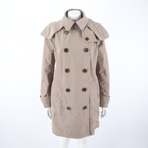 Burberry trench coat brit - burberry, trench-coat