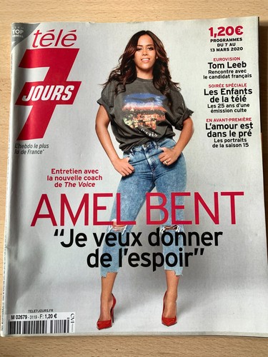 Télé jours 03 2020 - 7,