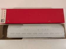 HO Aluminum Santa Fe Budd