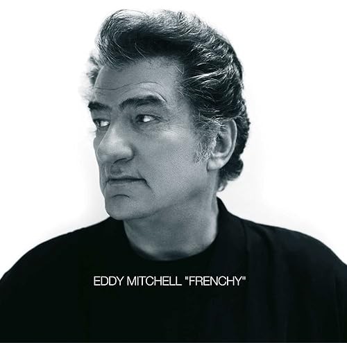 Eddy frenchy mitchell - "frenchy",