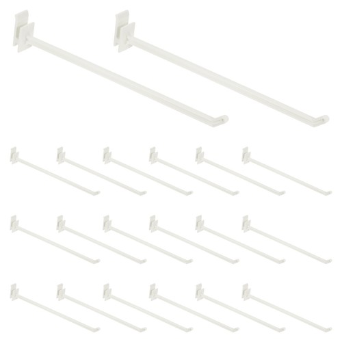 Crochets pour grillage - crochets,
