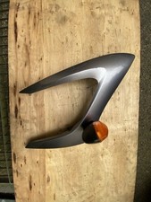 Carénage Écopé Yamaha Fazer 5VX 2830D