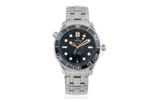 Omega seamaster diver 300m - seamaster,