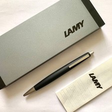 Stylo à bille vintage LAMY