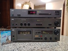 NAD Stereo HiFi:amplifier