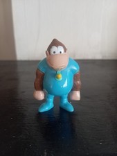 Figurine Donkey Kong Kellogg's