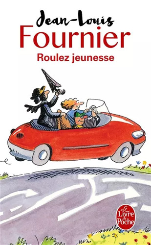 Roulez jeunesse code de - un,