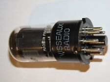 tube électronique VISSEAUX  6SJ7