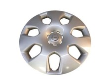 Enjoliveur de Roue 16 Pouces pour Opel Astra, Zafira, Vectra 13345797