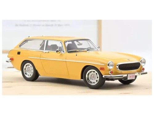 Volvo 1800 version - volvo,