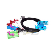 Adaptateur Faisceau de Câbles Équipement Mfa Fis pour VW GOLF 4 Tacho En 3 Polo