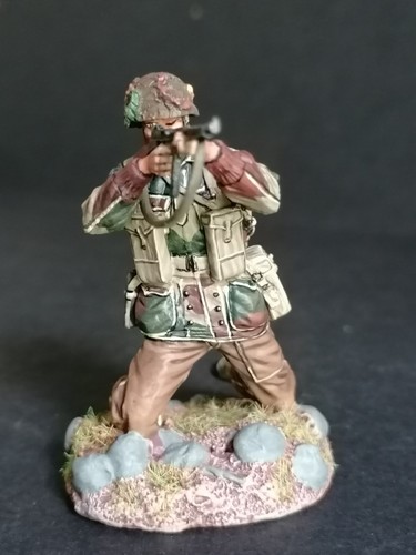 First legion retired rare - /,