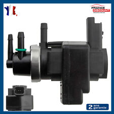 Electrovanne Pression Turbo