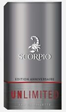 SCORPIO - EAU DE TOILETTE