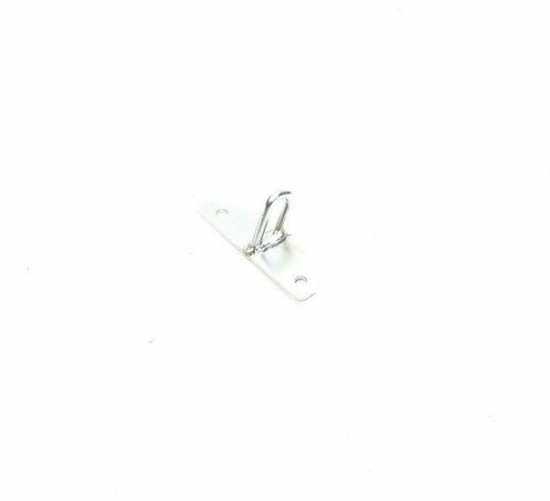 Crochet serrure selle suzuki - crochet,
