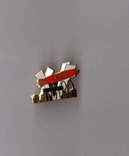 pin's McDonald's - Coca cola /