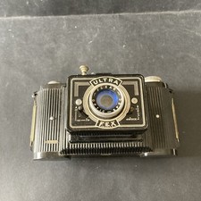 Ancien Appareil Photo Argentique Fex Ultra Fex Himalaya - Collection Vintage