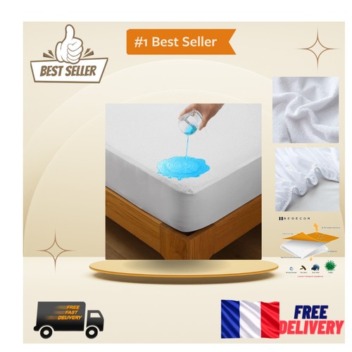 Housse matelas - housse,