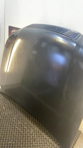 Capot audi avant phase - a4, 1