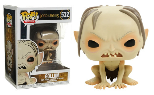 Lord the rings pop - lord,
