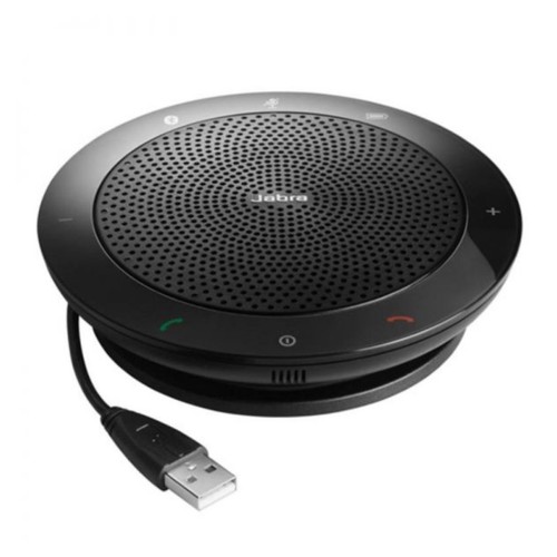 Enceinte bluetooth jabra speak - bluetooth,
