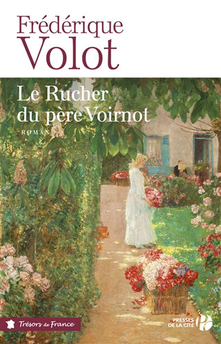 Rucher père voirnot - rucher, du