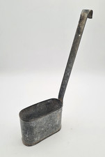 Ancien Louche, mesure à lait