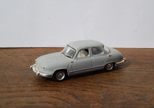 Voiture 1/43 - Ixo Altaya -