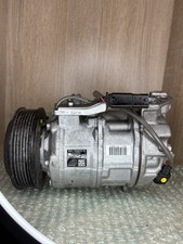 Compresseur De Climatisation BMW 1 serie (F20) 2018