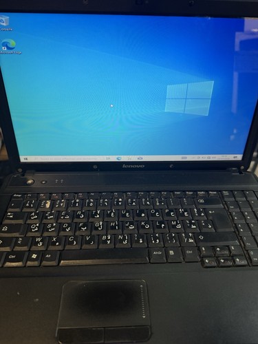 Ordinateur portable lenovo - ordinateur,