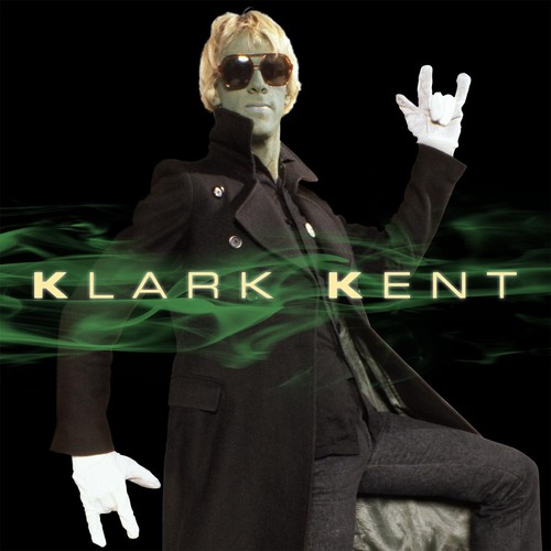 Klark kent - kent,
