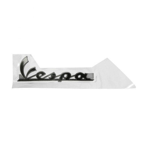 Deco logo vespa origine - "vespa",