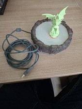 Portail Skylanders Giants Glow-in-the-Dark Portal (Wii, Wii U, PS3) + Figurine 