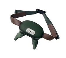 Masseur Cervical Bionique 4D