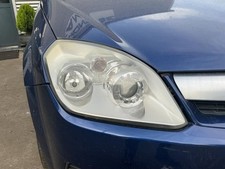 Phare principal droit Opel