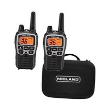Talker long range - long,