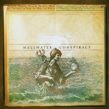 Wellwater Conspiracy Daybed