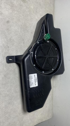 Haut parleur ford - haut, mondeo