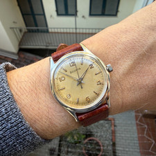 Montre Homme Helvetia Vintage