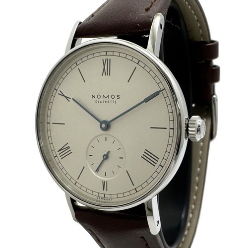 Montre homme nomos ludwig - homme,