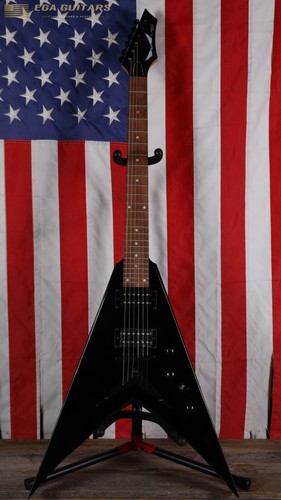Dean dave mustaine - mustaine,