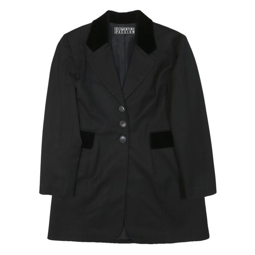 Clementine passion veste col - veste,