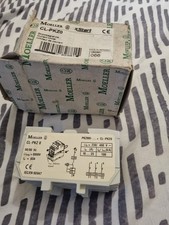 (Moeller) Limiteur de courant