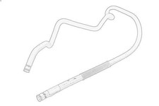 Tuyau hydraulique, direction