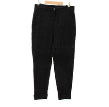 Pantalon noir femme ANNETTE