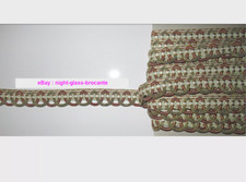 11 METRES DE GALON DE