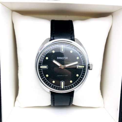Rare montre bracelet - 🎖rare, montre-bracelet