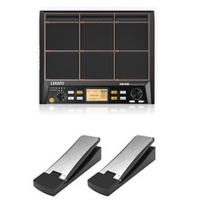 LEKATO PD705 Percussion Pad