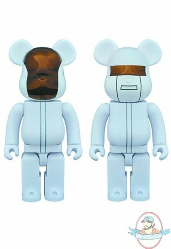 Daft punk 400 - daft,